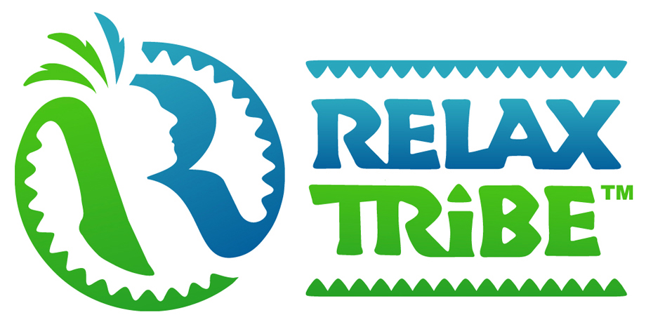 RelaxTribe_Logo