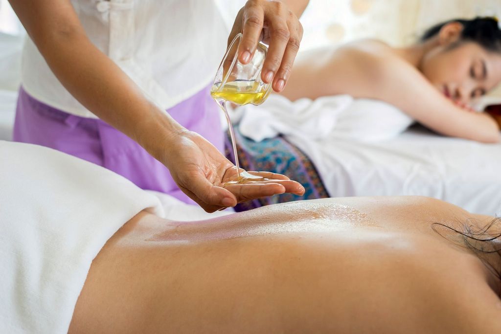 Basis of Recovery Concepts in Ayurvedic Massage Therapy Therapy