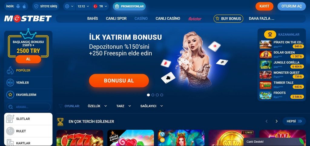 Just how to bank on sports in Mostbet?