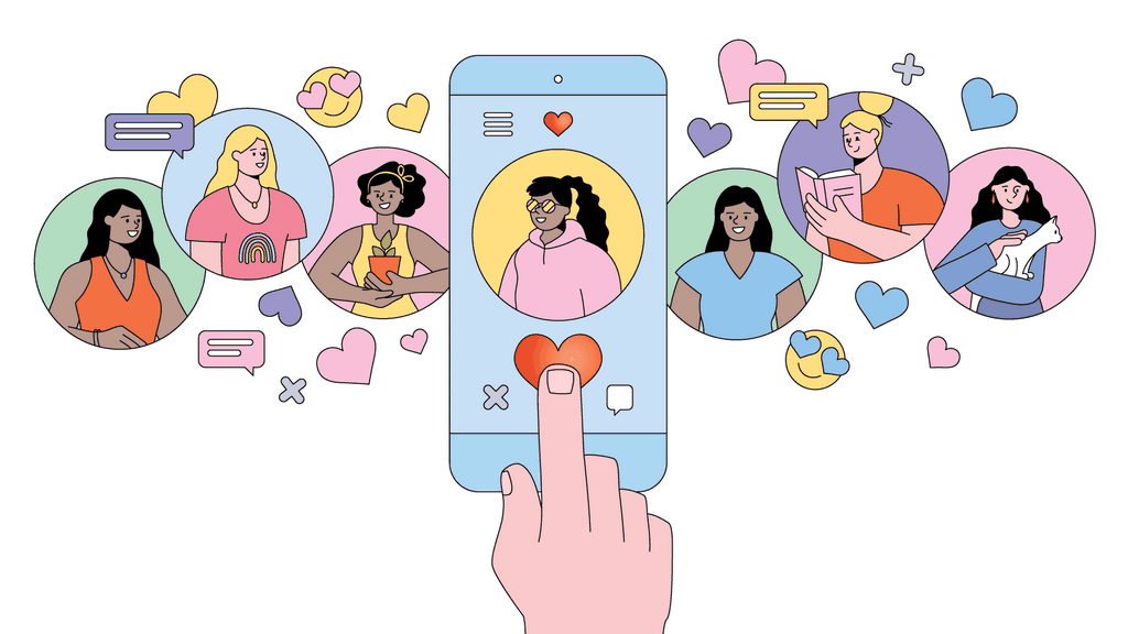 Latidreams: Finding Your Love