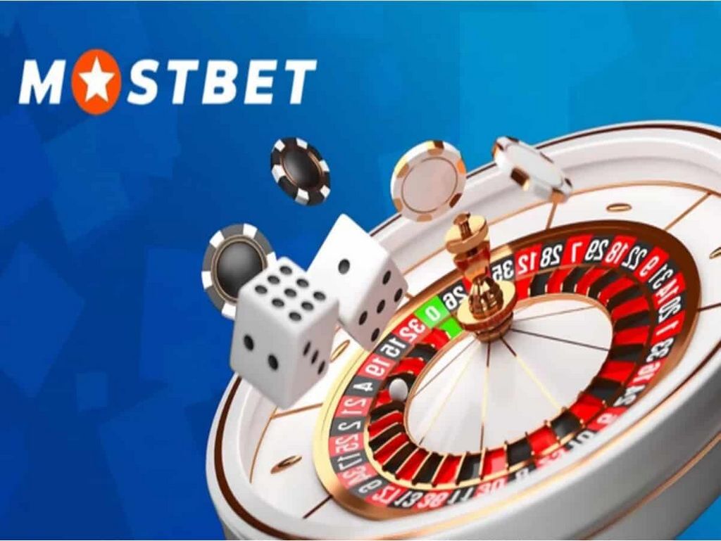 Основное зеркало сайта Mostbet, функционирующее сегодня