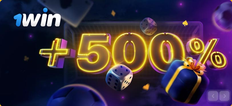 1win en la Casa de Apuestas - Argentina
