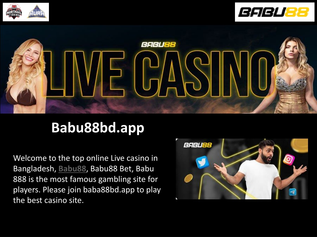 Download Babu88 App For Android (APK) and iOS Most recent Version Download Babu88 App For Android (APK) and iOS Most recent Version