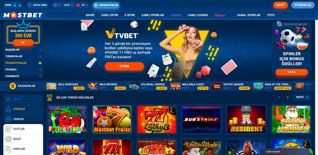 Зеркало Mostbet: Введение в методы доступа к сайту