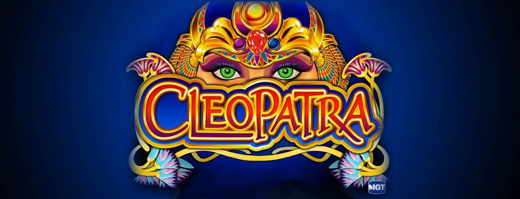 Διαδικτυακός κουλοχέρης Cleopatra