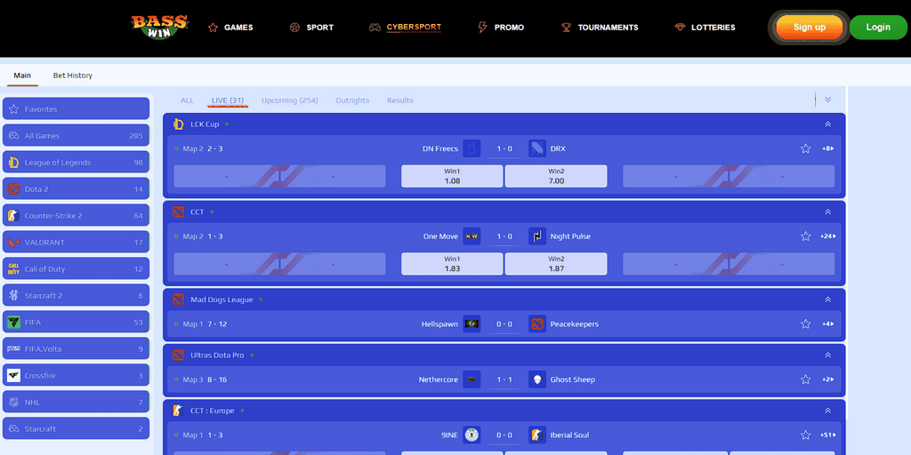 Finest New Online UK Bookmakers Analysed