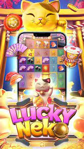 Jouez à la machine à sous Lucky Neko Gigablox