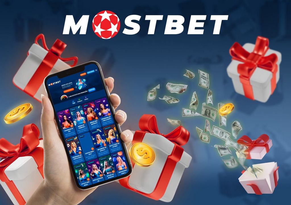 Mostbet Portugal: Ganhe uma recompensa de até 1400 PLN na Mostbet PT hoje!