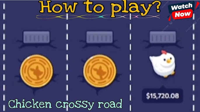 Valutazione del gioco Chicken Road