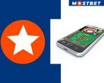 Betting with BD Mostbet App