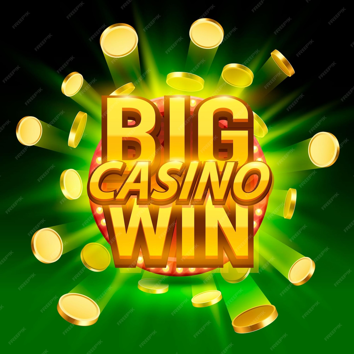 Big Wins Welcome Incentive: A Gateway to Larger Rewards