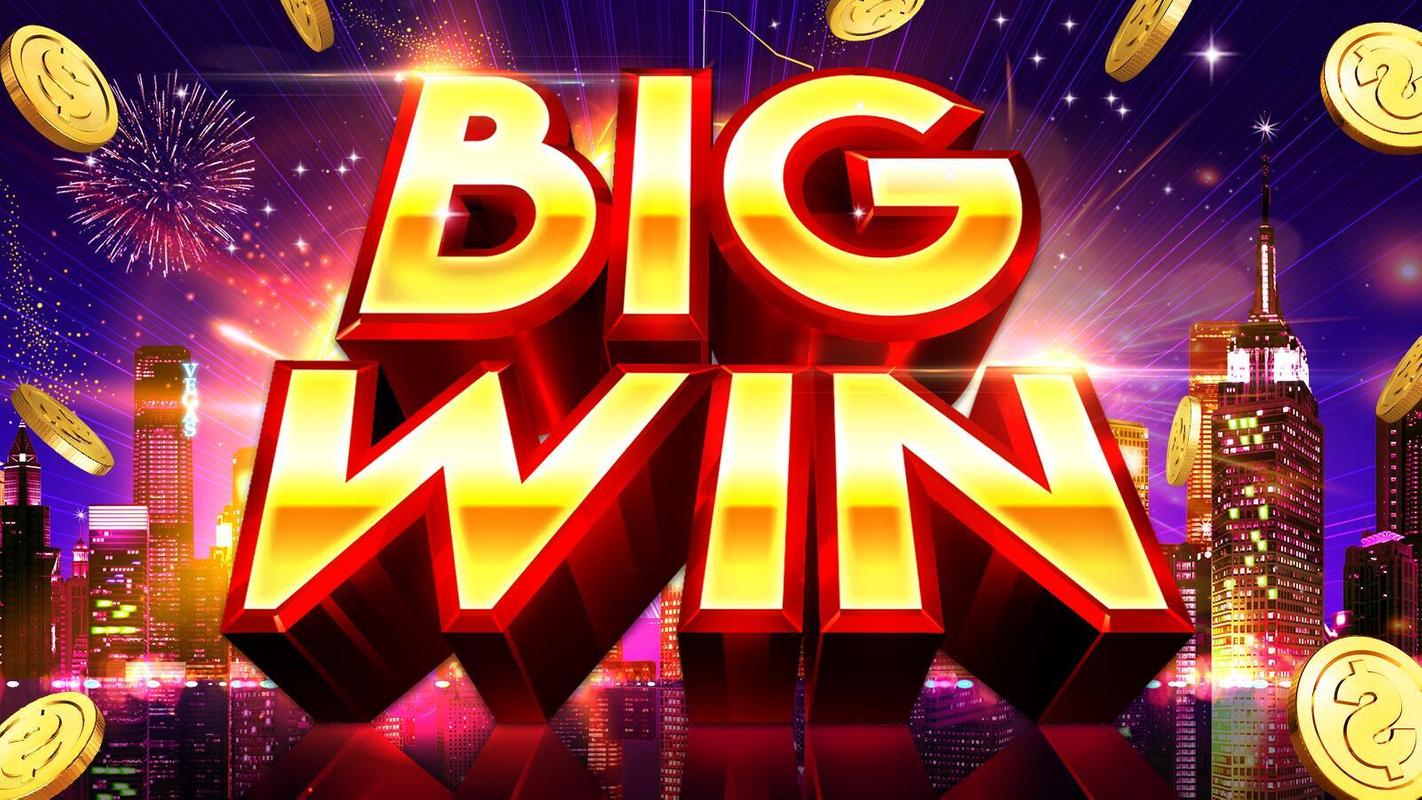 BigWins Gambling establishment