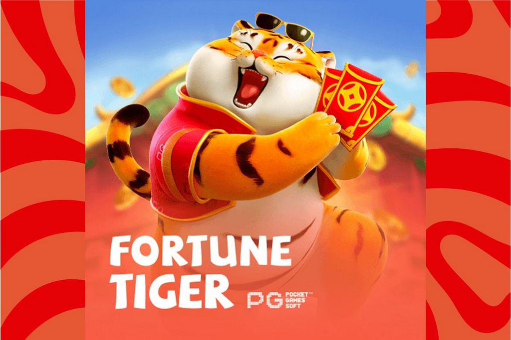 Demonstração do Tiger - Jogue Grátis e Explore Todas as Funções