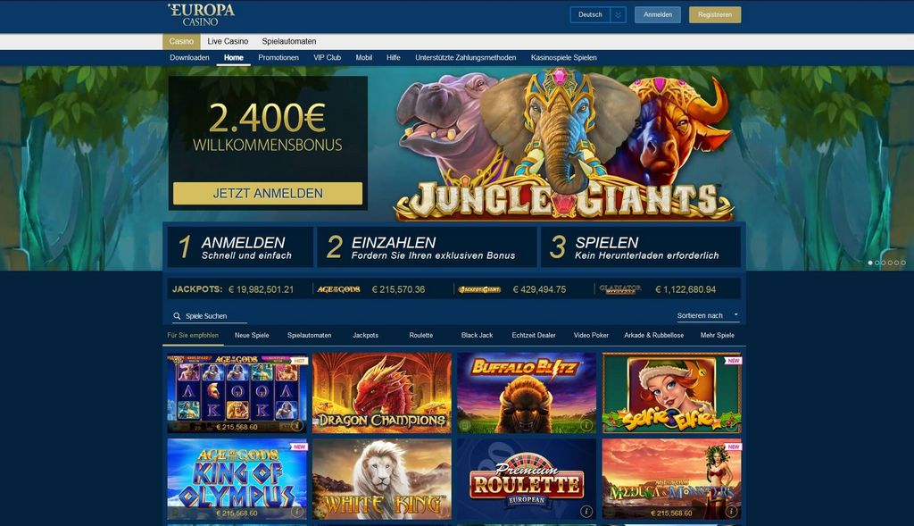 How Online Casino Perks Job - T&C s Described