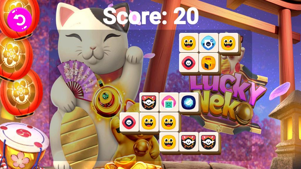 សំណាង Neko Port Trial & Testimonial 2025