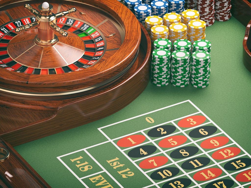 Win Diggers casino