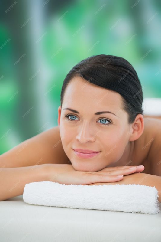 Masaje abdominal anticelulítico eficaz