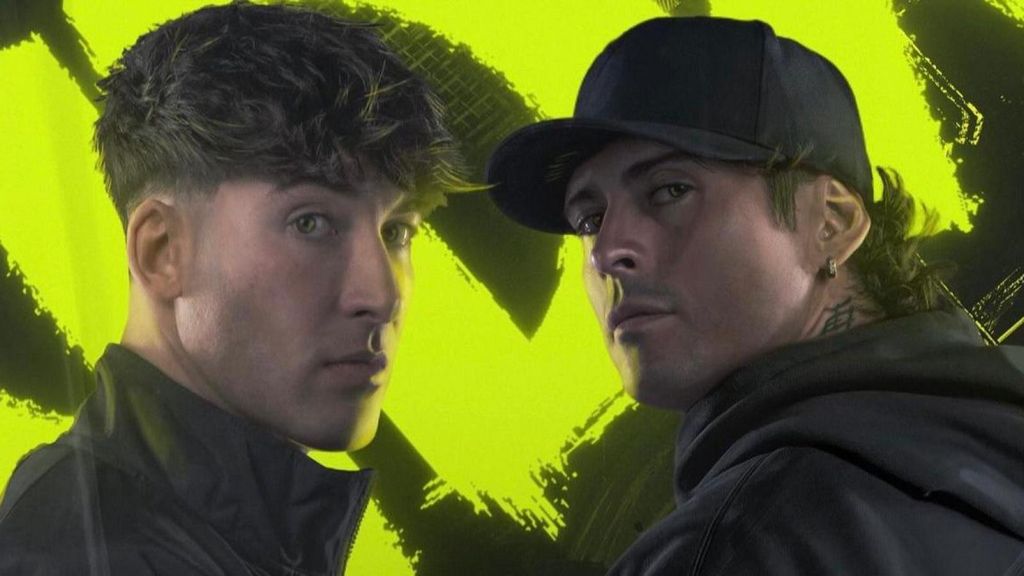 ¿Quién es Shelao? El boxeador que seguramente peleará en Supernova Strikers 2025