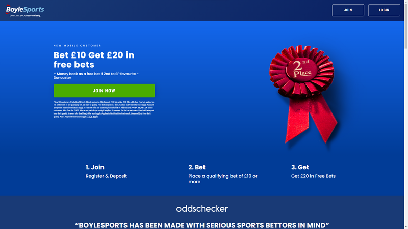 I migliori siti di scommesse in Italia: una panoramica sulle scommesse sportive italiane per il 2025