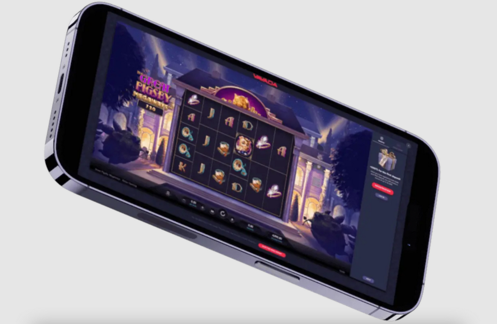 Онлайн-казино VAVADA