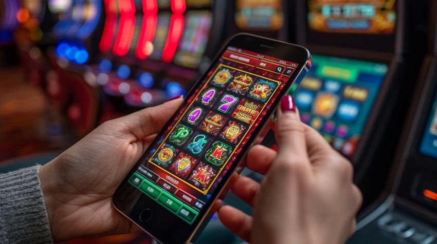 8 Astuces essentielles pour choisir le meilleur casino en ligne France avec The Drone