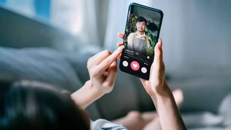 Alonadate A Modern Technique to Online Dating