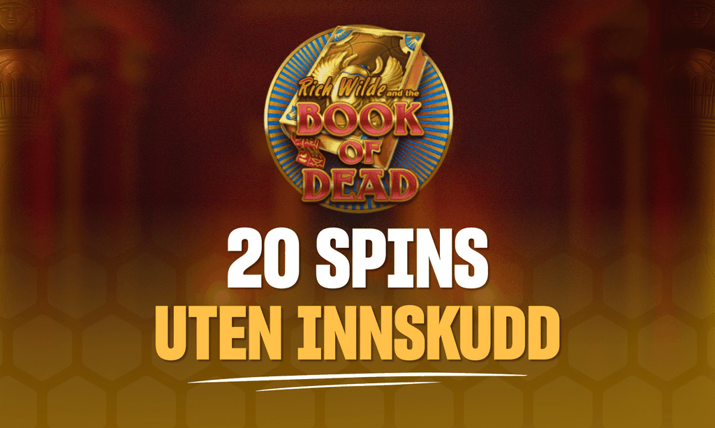 Fortunate Rotates Online Casino Evaluering - Bonus opptil $500 + 500 FS