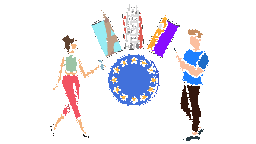 6 Best Europe Dating Sites/Apps (2026 ) 6 Best Europe Dating Sites/Apps (2026 )