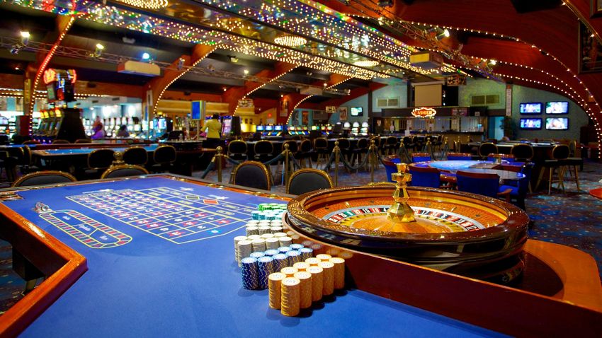 Сasino de Tucuman: Total Testimonial of Argentina's Northwest Premier Gaming Venue Сasino de Tucuman: Total Testimonial of Argentina's Northwest Premier Gaming Venue